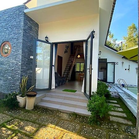 Summer Pool 2 Bedrooms Villa Фу Куок Екстериор снимка