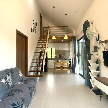 Summer Pool 2 Bedrooms Villa Фу Куок Стая снимка