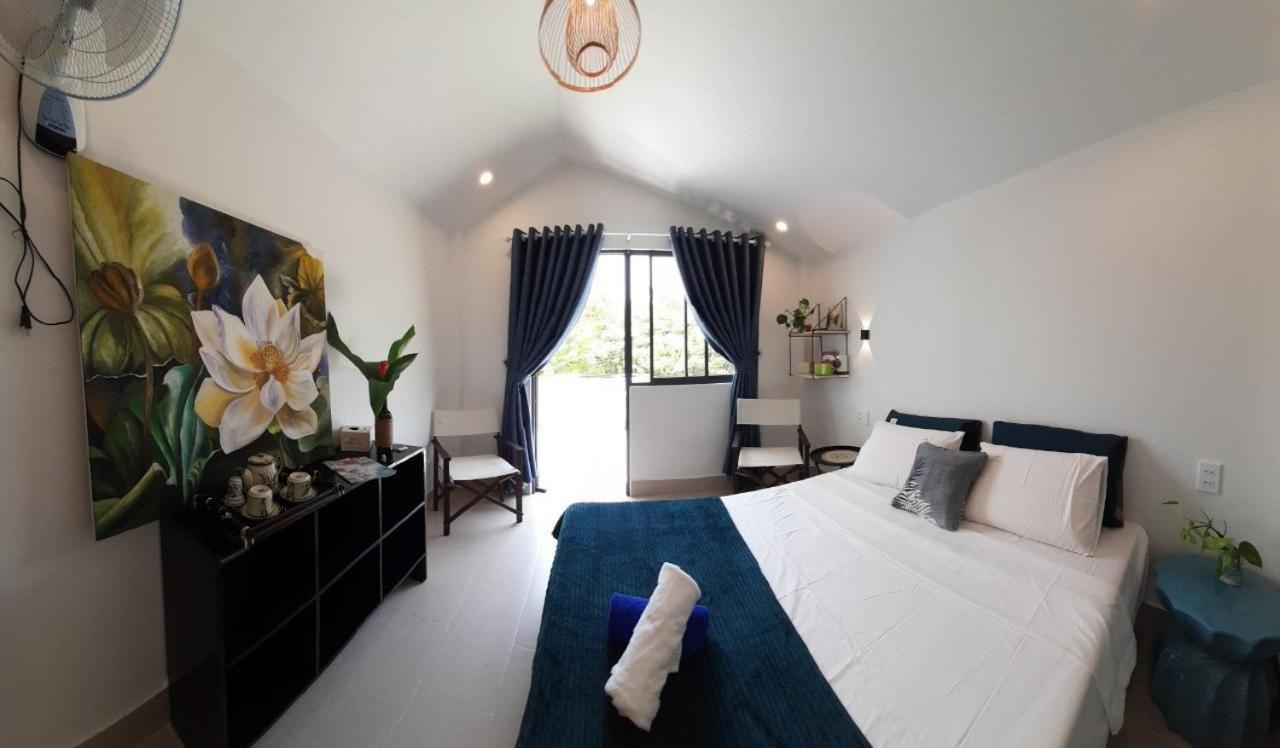 Summer Pool 2 Bedrooms Villa Фу Куок Екстериор снимка