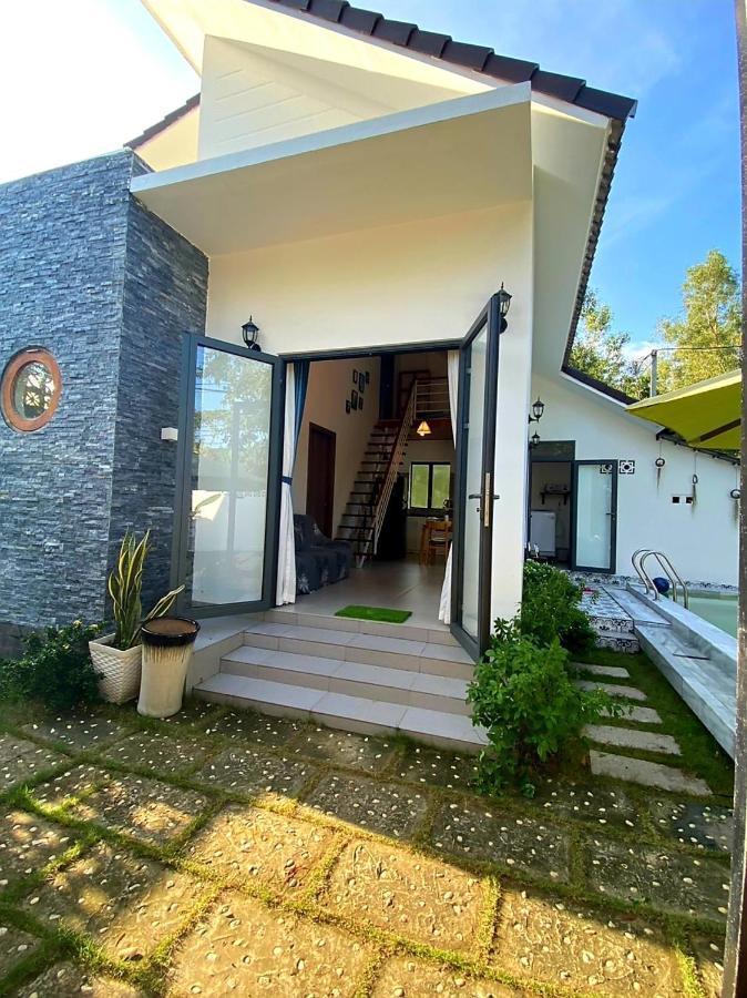 Summer Pool 2 Bedrooms Villa Фу Куок Екстериор снимка