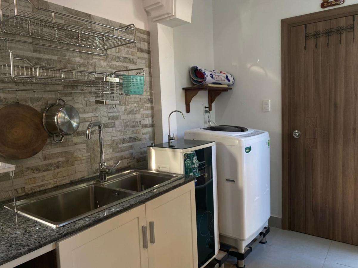 Summer Pool 2 Bedrooms Villa Фу Куок Екстериор снимка