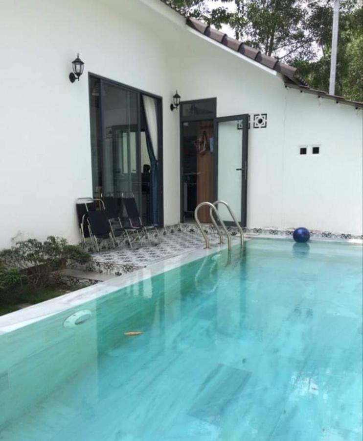 Summer Pool 2 Bedrooms Villa Фу Куок Екстериор снимка