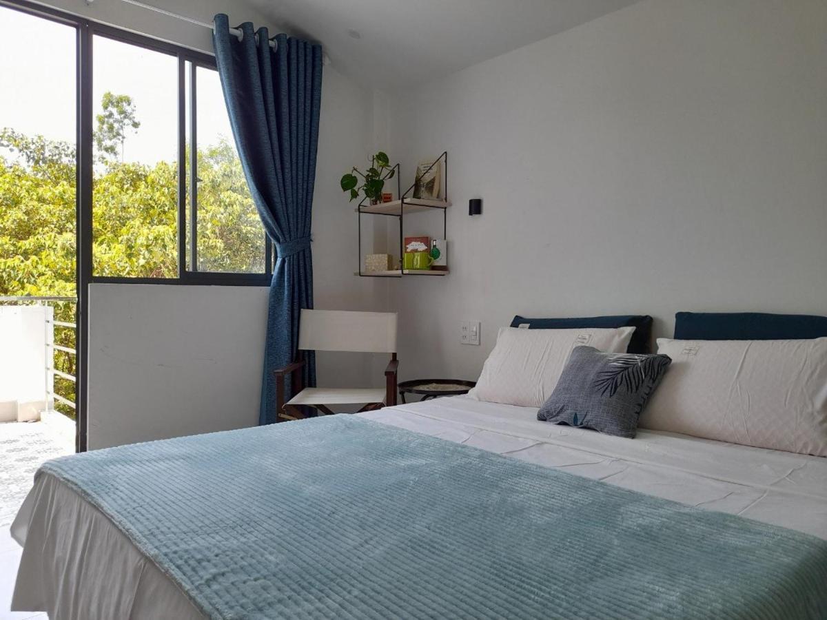 Summer Pool 2 Bedrooms Villa Фу Куок Екстериор снимка