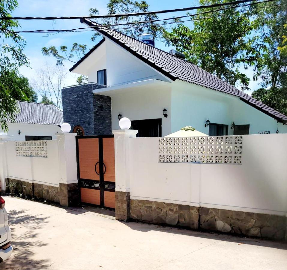 Summer Pool 2 Bedrooms Villa Фу Куок Екстериор снимка