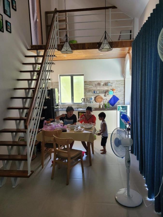 Summer Pool 2 Bedrooms Villa Фу Куок Екстериор снимка