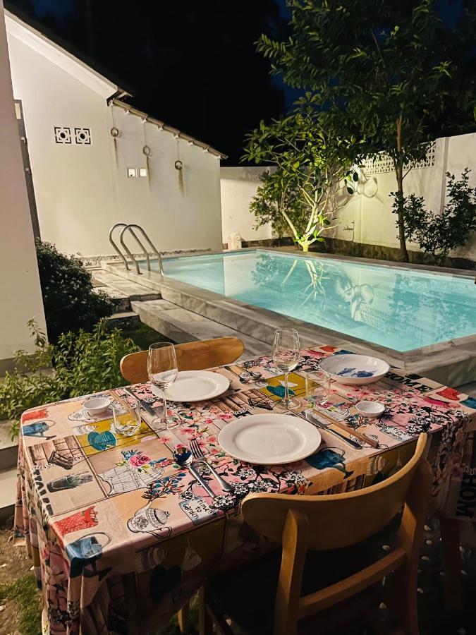 Summer Pool 2 Bedrooms Villa Фу Куок Екстериор снимка