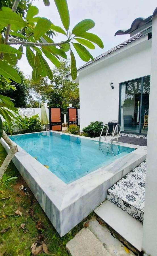 Summer Pool 2 Bedrooms Villa Фу Куок Екстериор снимка